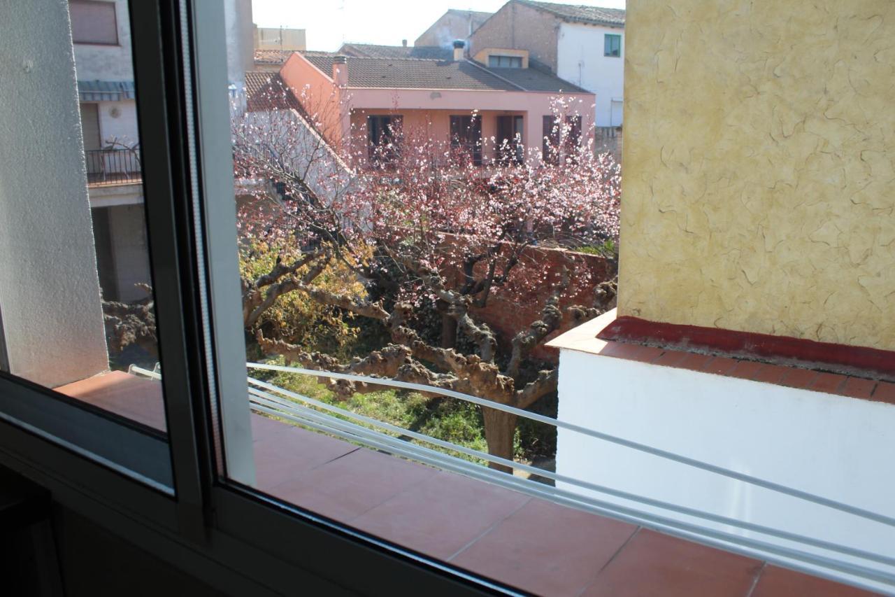 Casa Victor Villa Benissanet Kültér fotó
