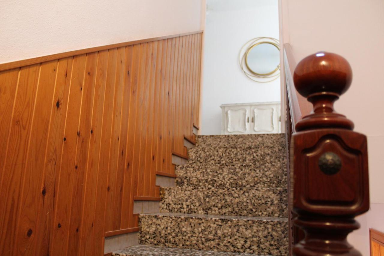 Casa Victor Villa Benissanet Kültér fotó